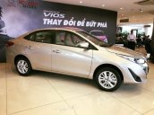 Bán xe Toyota Vios năm sản xuất 2019, 531 triệu