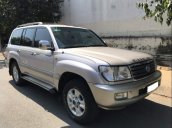 Cần bán Toyota Land Cruiser sản xuất 2003