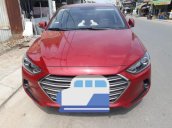 Cần bán Elantra mua tháng 9/2017, odo 68000 km