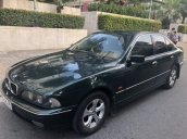 Bán BMW 5 Series 528i năm 1997, nhập khẩu, giá cạnh tranh