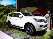 Bán xe Nissan X Terra năm 2019, màu trắng, xe nhập