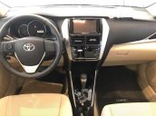 Bán xe Toyota Vios năm sản xuất 2019, 531 triệu