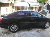 Bán xe Vios 1.5E, đời 2011, đăng ký 2012