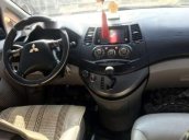 Bán Mitsubishi Grandis năm 2005, màu bạc, nhập khẩu 