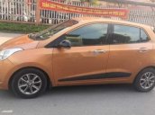 Bán Hyundai Grand i10 năm 2014, giá chỉ 330 triệu