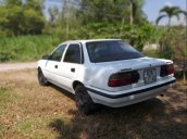 Bán ô tô Toyota Corolla sản xuất năm 1992, màu trắng, nhập khẩu nguyên chiếc, giá chỉ 80 triệu