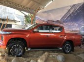 Cần bán Mitsubishi Triton 2019, xe nhập, 730.5tr