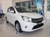 Bán Suzuki Celerio 1.0 AT năm 2018, màu trắng, xe nhập