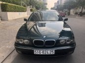 Bán BMW 5 Series 528i năm 1997, nhập khẩu, giá cạnh tranh