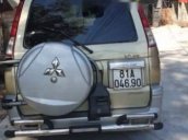 Cần bán gấp Mitsubishi Jolie đời 2004, chính chủ