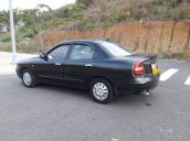 Cần bán xe Daewoo Nubira CDX 2.0 năm 2003, màu đen, xe nhập xe gia đình