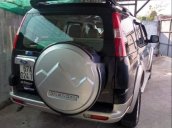 Bán Ford Everest 2007, màu đen, nhập khẩu còn mới, giá chỉ 390 triệu