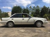 Bán Nissan Bluebird năm sản xuất 1987, màu trắng, nhập khẩu, máy nổ êm