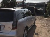 Bán Mitsubishi Grandis năm 2005, màu bạc, nhập khẩu 