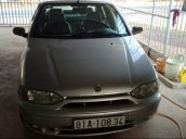 Bán xe Fiat Siena 1.6HL 2002, màu bạc, chính chủ