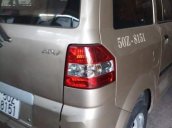 Cần bán lại xe Suzuki APV sản xuất năm 2007, giá cạnh tranh