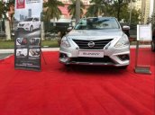 Cần bán xe Nissan Sunny năm sản xuất 2019, màu bạc, 498 triệu