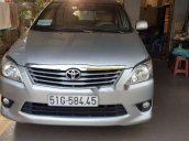 Cần bán xe Innova G 2013, mẫu 2013 số tự động