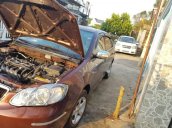 Bán Toyota Corolla Altis MT năm 2003, xe đẹp