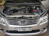 Cần bán xe Innova G 2013, mẫu 2013 số tự động