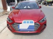 Cần bán Elantra mua tháng 9/2017, odo 68000 km