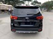 Bán Kia Sedona Platinum 2019, hỗ trợ vay không cần chứng minh thu nhập, giá trị vay lên đến 85%