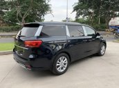 Bán Kia Sedona Platinum 2019, hỗ trợ vay không cần chứng minh thu nhập, giá trị vay lên đến 85%