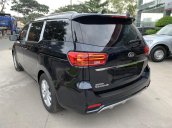 Bán Kia Sedona Platinum 2019, hỗ trợ vay không cần chứng minh thu nhập, giá trị vay lên đến 85%