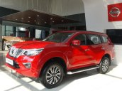 Nissan Terra 1 cầu số tự động 7 chỗ nhập khẩu Thái Lan. Giảm 40 triệu+ quà tặng