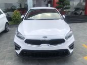 Bán Kia Cerato 1.6 AT 2019 - Liên hệ 0838995549 Ms. Hương - 589 triệu - Tặng BHTX