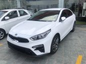 Bán Kia Cerato 1.6 AT 2019 - Liên hệ 0838995549 Ms. Hương - 589 triệu - Tặng BHTX