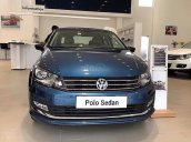 Bán Polo 1.6 AT, xe Đức, bền bỉ, dễ lái,, giao ngay, bao Bank 85%