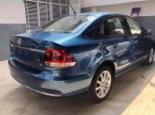 Bán Polo 1.6 AT, xe Đức, bền bỉ, dễ lái,, giao ngay, bao Bank 85%