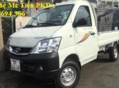 Cần bán xe tải Thaco 7 tạ nâng tải 9 tạ động cơ Suzuki đời 2019, khuyến mại thuế trước bạ