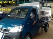 Cần bán xe tải Thaco 7 tạ nâng tải 9 tạ động cơ Suzuki đời 2019, khuyến mại thuế trước bạ