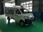 Cần bán xe tải Thaco 7 tạ nâng tải 9 tạ động cơ Suzuki đời 2019, khuyến mại thuế trước bạ