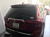 Bán Mitsubishi Outlander 2.4 SX 2018 bản đủ, xe đẹp đi 16.000km, bao kiểm tra tại hãng