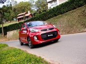 Kia Morning 2019- giảm tiền mặt + tặng phụ kiện, có sẵn xe giao ngay giá từ 299tr. HL 090.68.15.358