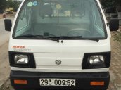 Bán Suzuki Carry sản xuất năm 2008, chính chủ