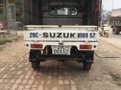 Bán Suzuki Carry sản xuất năm 2008, chính chủ