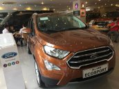 Cần bán xe Ford Ecosport 2019 LH 0974 543 032  để được ưu đãi tốt nhất phụ kiện full đồ