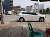 Bán Mazda 3 năm 2010, màu trắng, nhập khẩu, giá 415tr