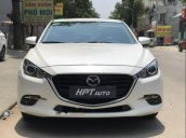 Bán ô tô Mazda 3 sản xuất năm 2017, màu trắng