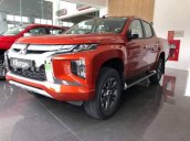 Bán xe Mitsubishi Triton sản xuất năm 2019, nhập khẩu