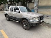 Bán Ford Ranger XLT 2007, xe nhập đẹp như mới