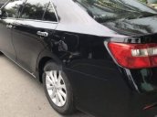 Bán xe Camry 2014, màu đen, tên cá nhân chính chủ, không kinh doanh