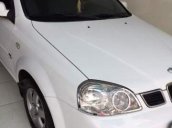 Bán Daewoo Lacetti đời 2004 - Xe còn rất mới và đẹp