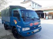 Bán lại xe Kia K3000S 2003, màu xanh lam, nhập khẩu 