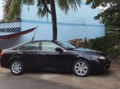 Cần bán lại xe Lexus ES 350 AT năm 2009, màu đen, nhập khẩu nguyên chiếc  