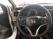 Bán xe Honda City sản xuất năm 2019, màu đỏ